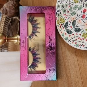 Tarte Tarteist Pro lashes, mermaid color